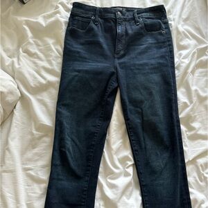 Abercrombie Skinny Blue Jean